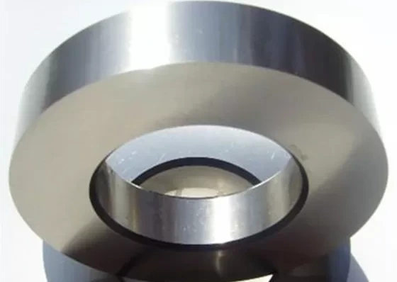 2B Finish Stainless Steel Metal Sheet Coil , Anti Corrosion Rolled Steel Coil 1