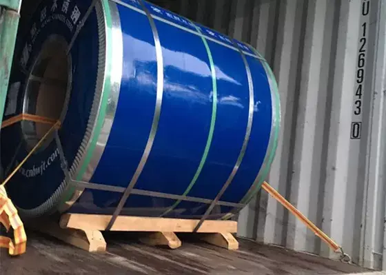 The Advantages Of Using Stainless Steel Rolls In Manufacturing 1