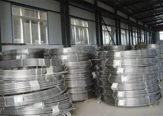 The Superior Strength Of Stainless Steel Alloys: A Guide To Their Durability And Versatility 1