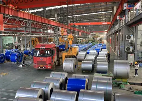 The Versatility Of Stainless Steel Strip Coils: A Guide To Their Applications And Benefits 1