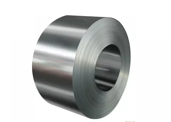 Tôle d'acier laminée à froid anti-corrosion dans la bobine, fournisseurs de bobines de la finition SS 304 2B 1
