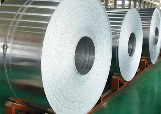 Los VAGOS acaban la bobina/las tiras del acero inoxidable 304 grueso de la bobina de 0,1 - de 2.0m m 1