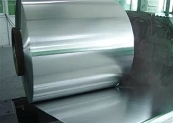 High Strength Stainless Steel Coil 304 Grade , SUS304 J1 Rolled Steel Coil 1