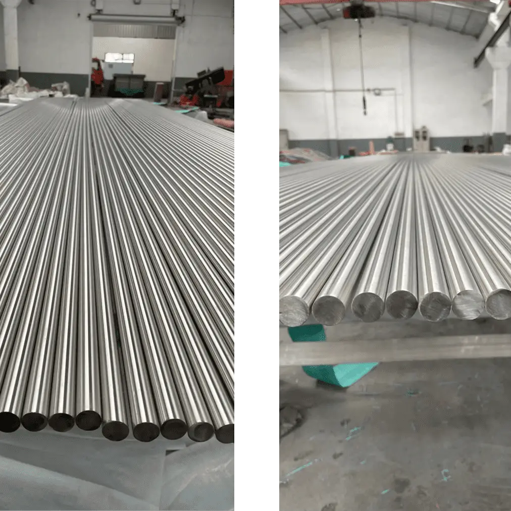 JUYE METAL 316 Stainless Steel for Yacht Manufacturing - 2
