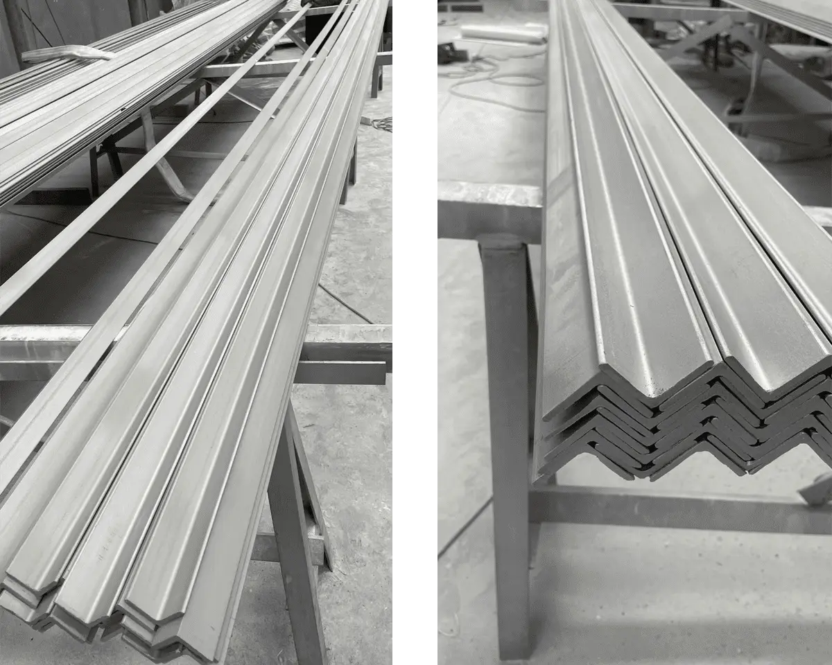 Best Value Stainless Bar High safety | JUYE METAL 2