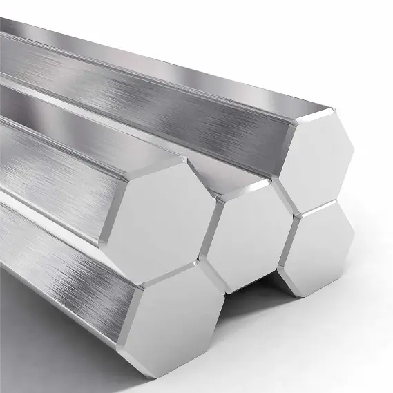 The Versatility Of Stainless Steel Hexagon Bars: A Practical And Stylish Addition To Any Project 1