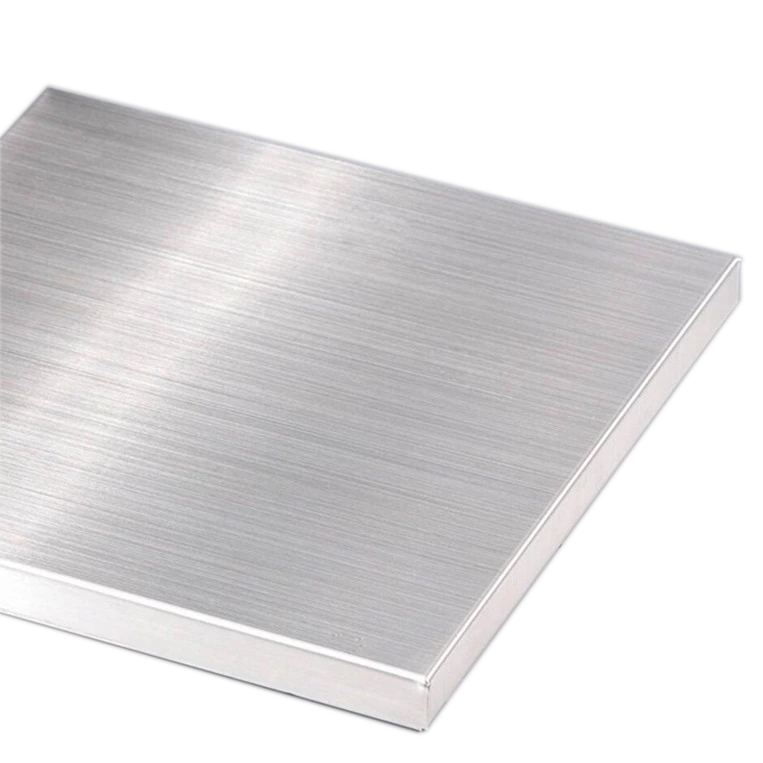 Bright Annealing Stainless Steel Hot Rolled Plate 304 / 06Cr19Ni10 / 0Cr18Ni.9 / S30400 / 1.4301 1