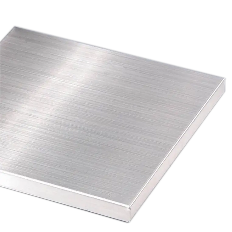 Exploring The Advantages Of Hot Rolled Plate In Manufacturing 1