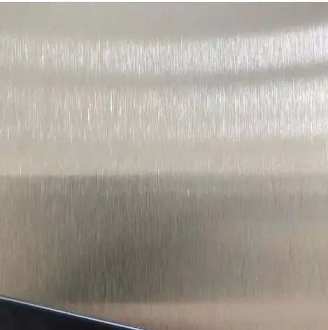 Quality 410 Stainless Steel with Custom Services for Construction Industry 2