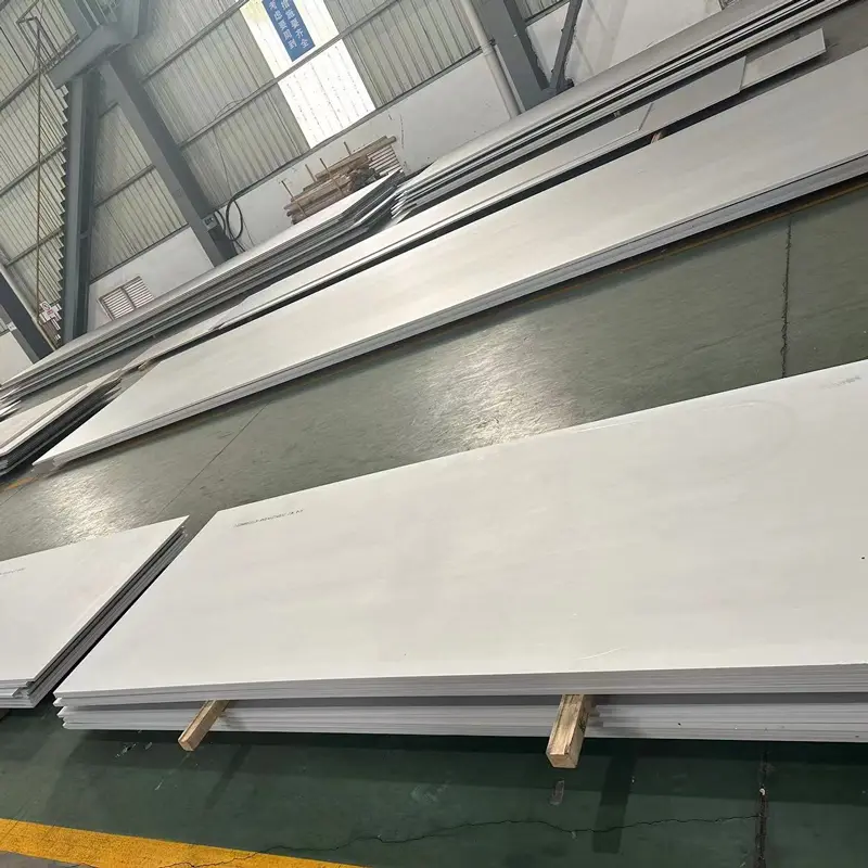 JUYE METAL Newly Stainless Steel Alloy for Construction Industry 2