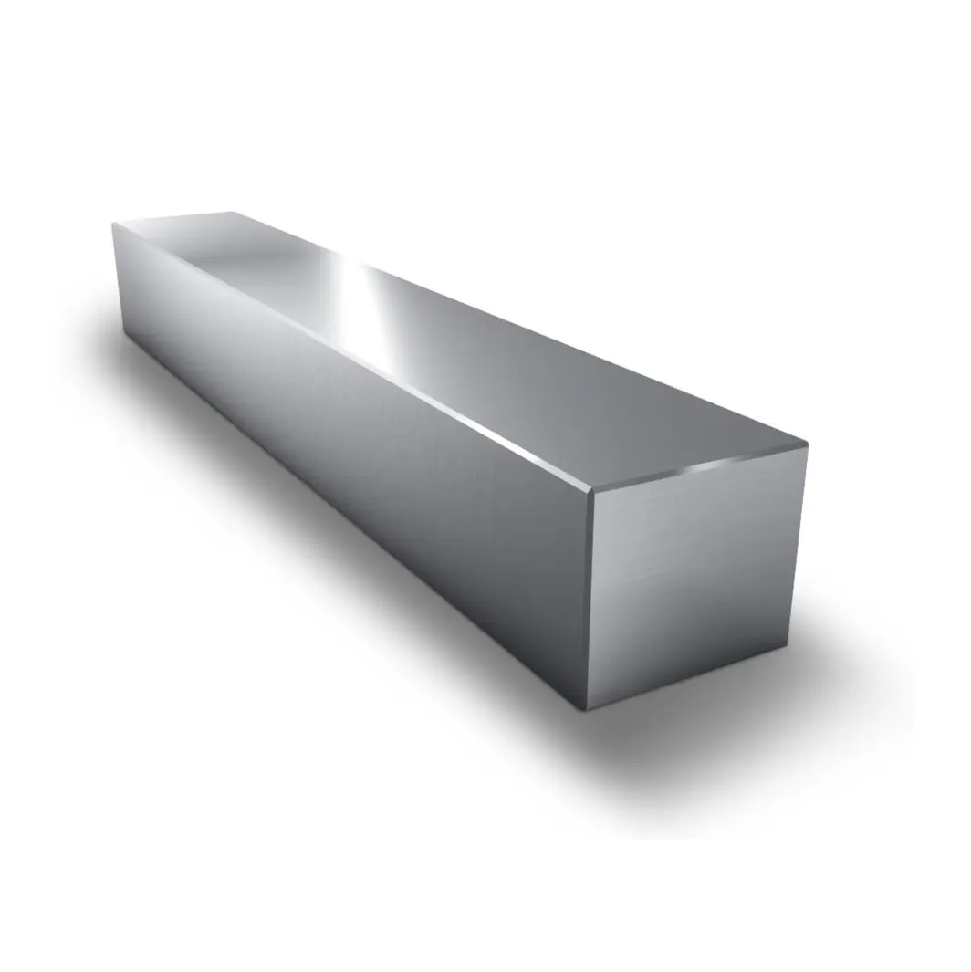 Exploring The Versatility Of Stainless Steel Square Bars 1
