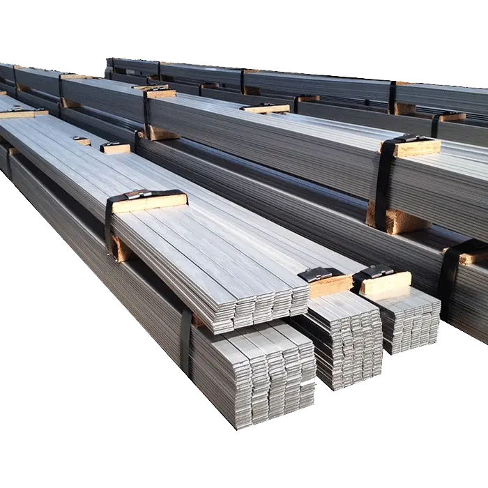 Exploring The Uses And Benefits Of 8mm Stainless Steel Rods 1