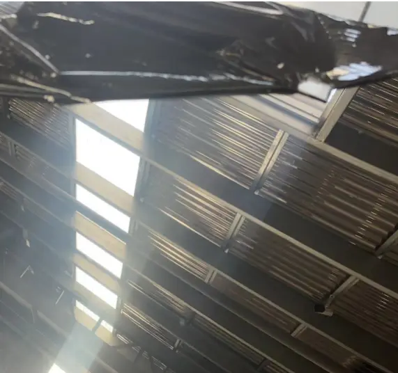 The Benefits Of Using Cold Rolled Stainless Steel Coil In Manufacturing 1