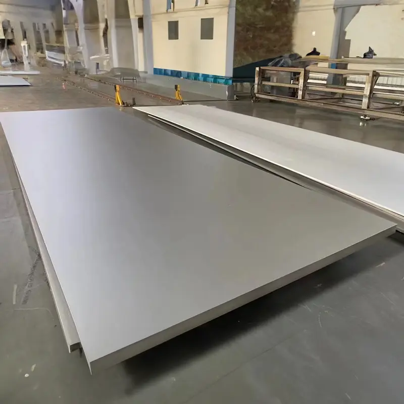 The Ultimate Guide To Stainless Steel Quarto Plate: Properties, Uses And Benefits 1