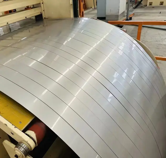 The Versatility Of Stainless Steel: A Durable And Stylish Metal Option 1