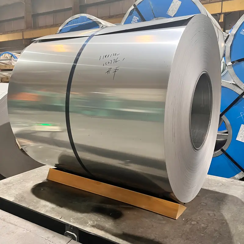 The Top Stainless Sheet Suppliers: Providing Quality Materials For Your Projects 1