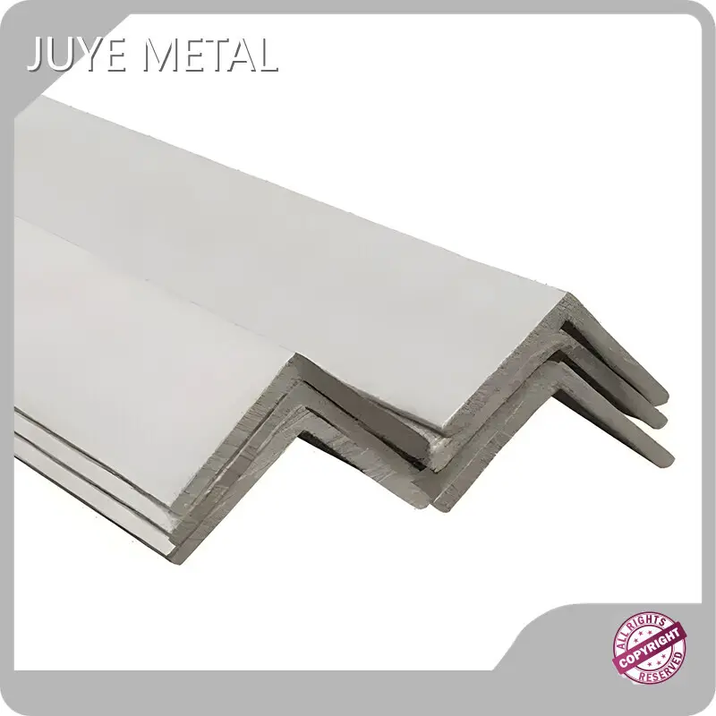 For Machinery Industry Stainless Steel Threaded Rod by JUYE METAL 1