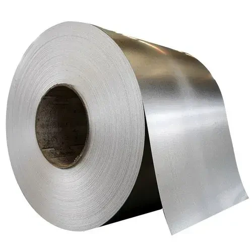 SUS430 درجة Crc لفائف، JIS ASTM الموافقة SS 430 درجة الفولاذ المقاوم للصدأ لفائف 1