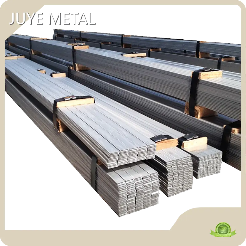 JUYE METAL Ss Bar Stock with Good Price 1