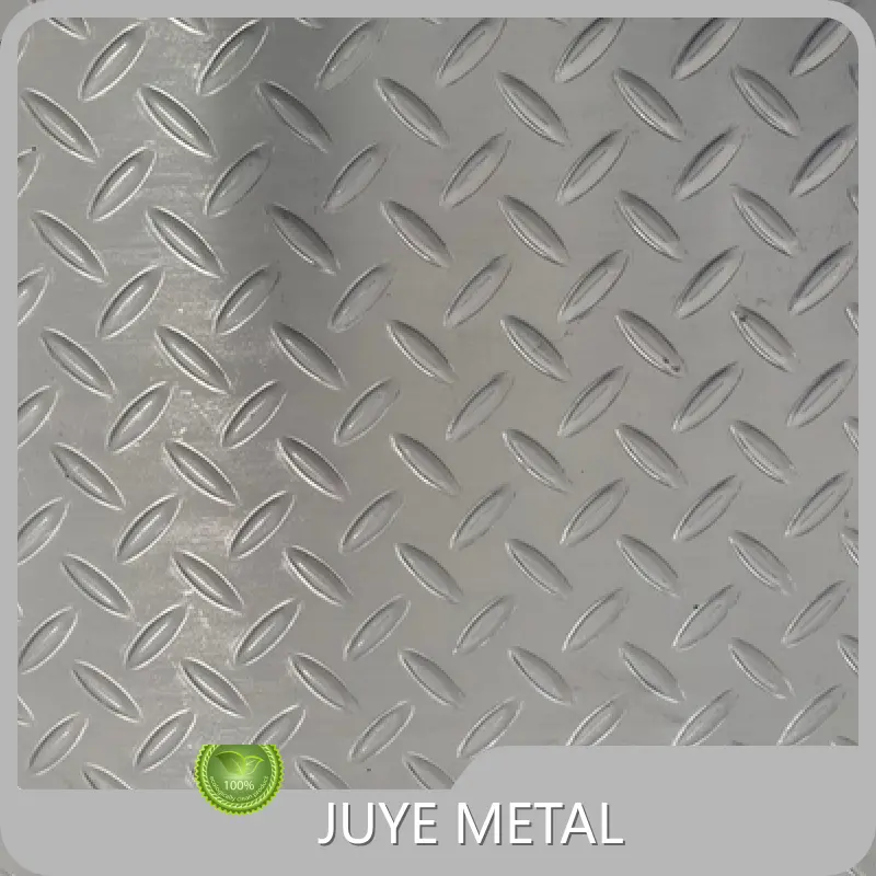 Best Price Stainless Steel Metal Panels JUYE METAL Company 1