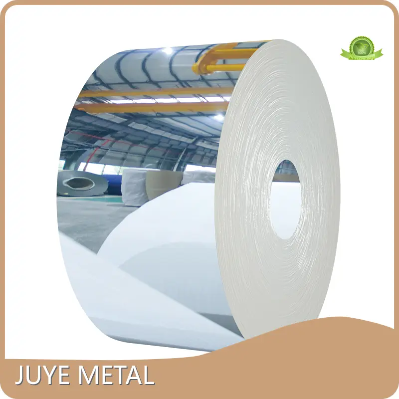 Factory Direct JUYE METAL 304 Stainless Steel Manufacturers - 1