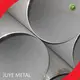 Stainless Pipe Series for Machinery Industry304 304L 304H 316L 310S 321H 1