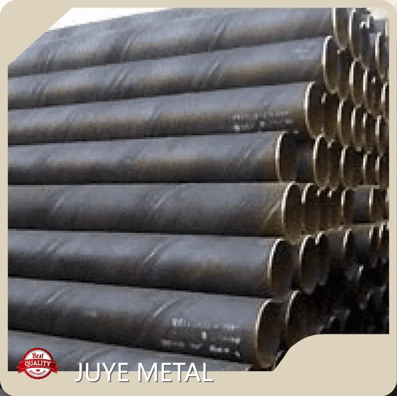 For Construction Industry 301 Stainless Steel ASTM A312/A358/A778(B36.19M) by JUYE METAL 1