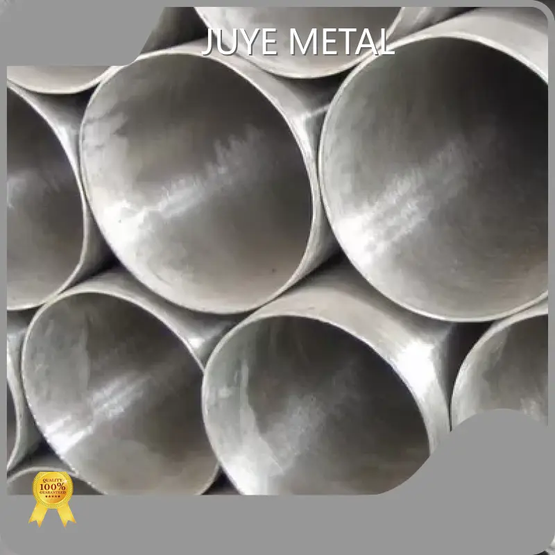 Wholesale 1 Inch Steel Pipe JUYE METAL Brand 1