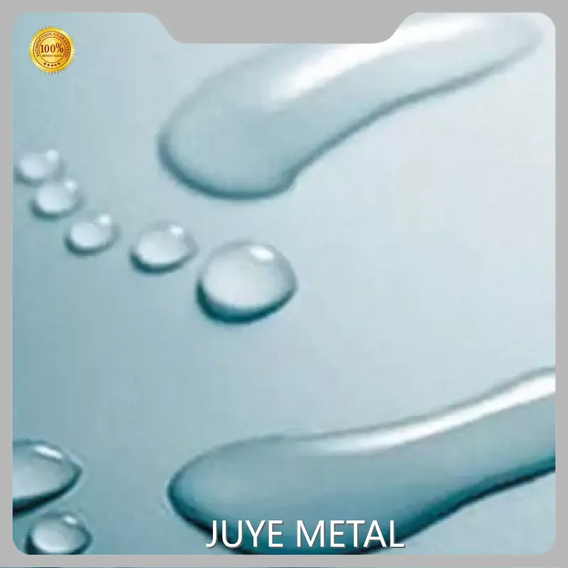 Stainless Wall Panel JUYE METAL1000mm*2000mm. 1219mm*2438mmquality Assurance 1