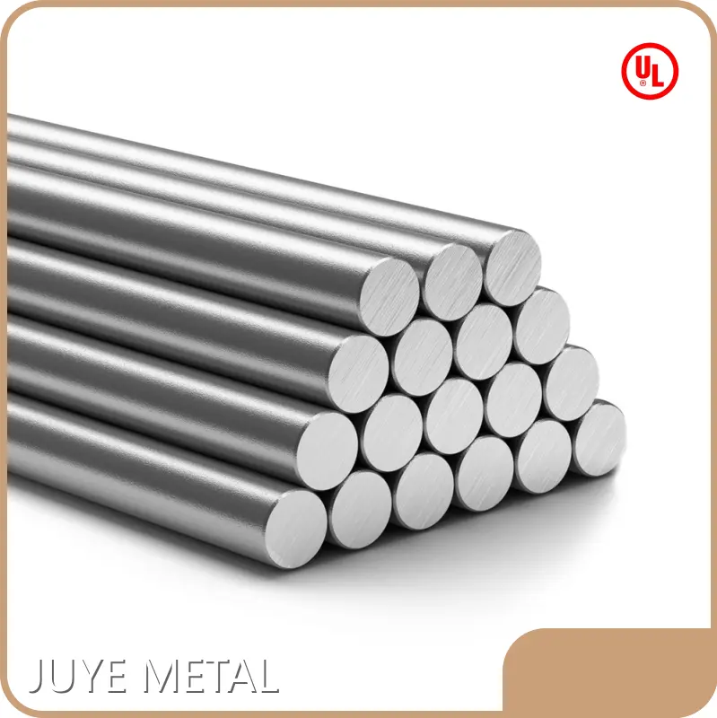 JUYE METAL 416 Stainless Steel From China for Construction Industry 1