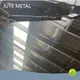 JUYE METAL Stainless Steel Building Products Eries 1