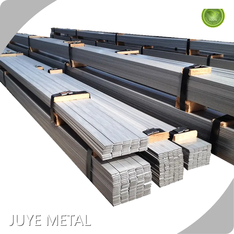 Hotsteel Rod with Thread JUYE METAL Brand 1