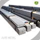 Hotsteel Rod with Thread JUYE METAL Brand 1