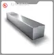 Stainless Steel Threaded Rod 3X3~100X100mm JUYE METAL 1