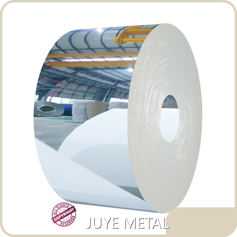 Best Value JUYE METAL Stainless Steel Building Products for Machinery Industry 1