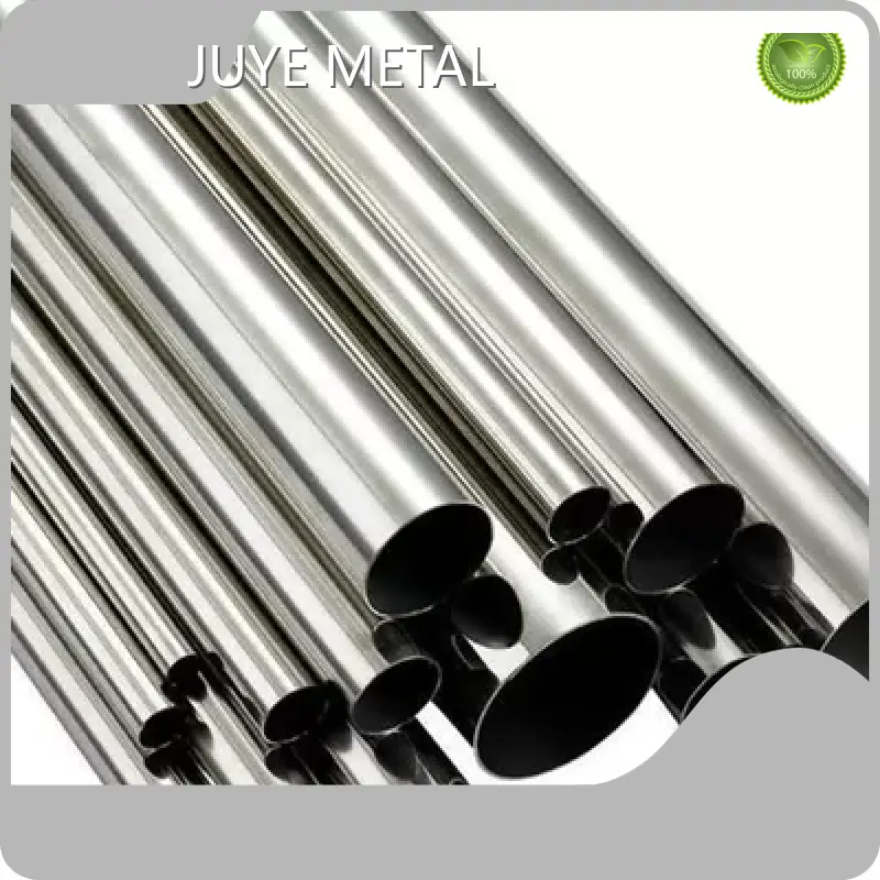 Alloy Steel Manufacturer JUYE METALCIF FOB CFRmade in China 1