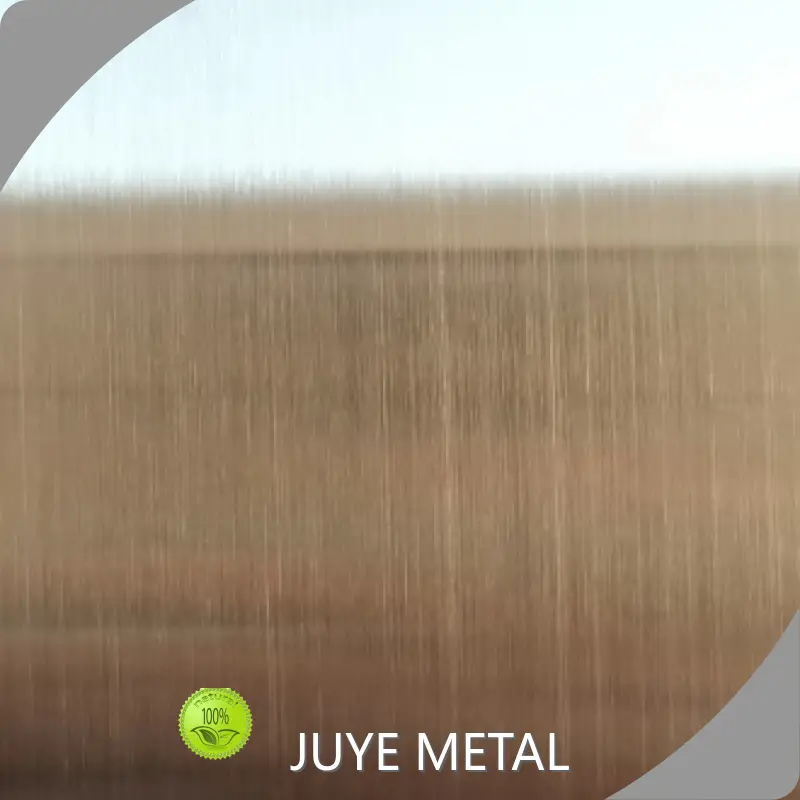 Factory Direct 430 Stainless Steel Sheet Made in China for Manufacturing Industry 1