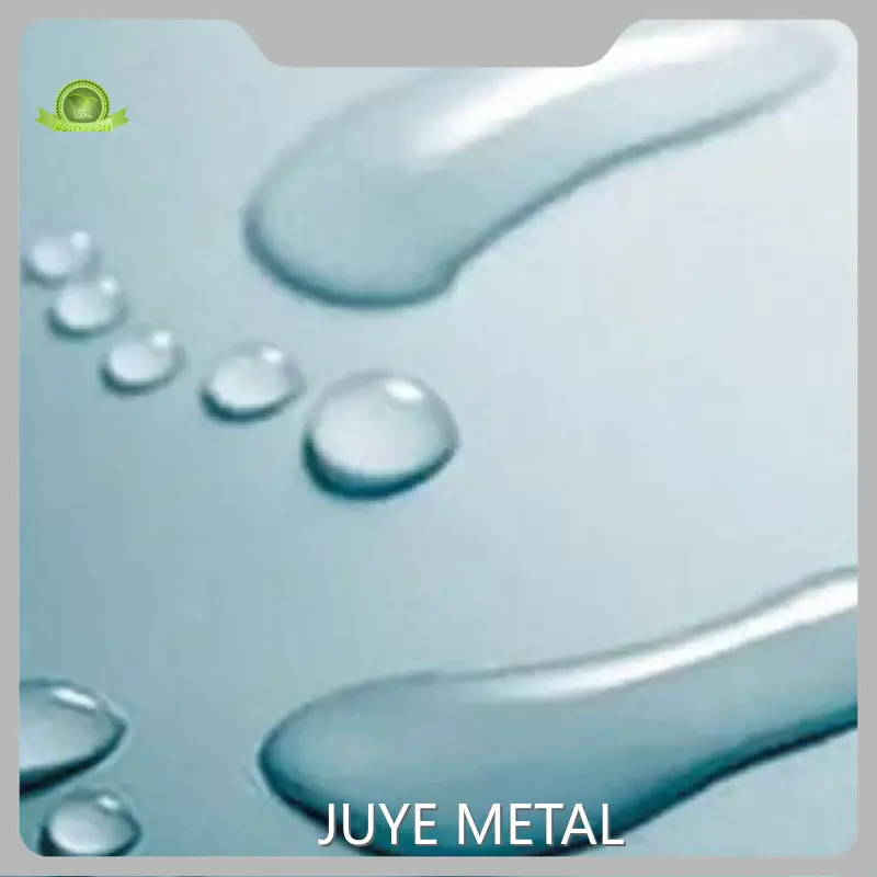 Stainless Steel Metal Bulk Buy Stainless Steel Cold Rolled Sheet JUYE METAL 1
