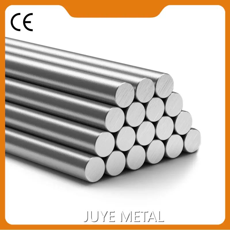 Newest Stainless Steel Angle Bar Supply | JUYE METAL 1