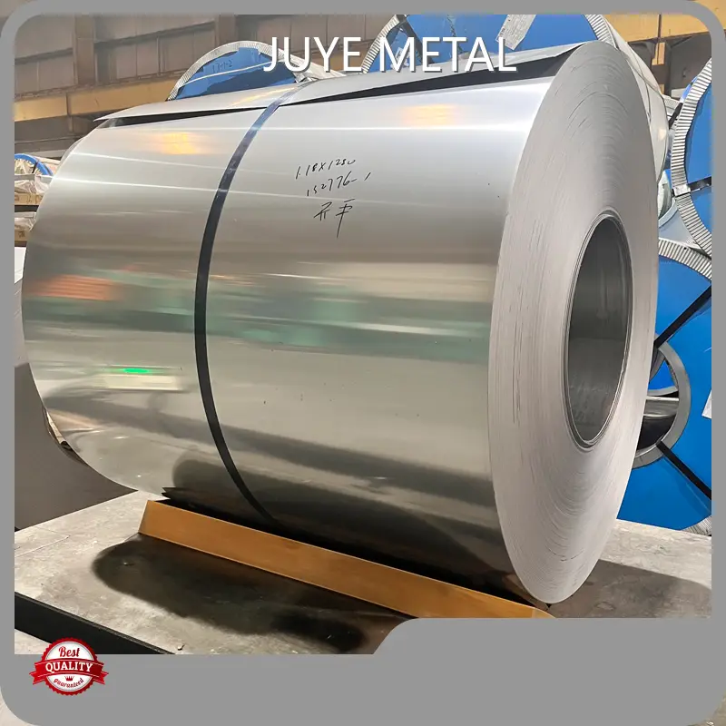 Stainless Steel Panels - for Shipbuilding - JUYE METAL 1