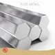 Custom Stainless Steel Threaded Rod Manufacturer Manufacturer | JUYE METAL 1