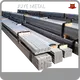 Stainless Steel Square Rod - for Engineering Manufacturing - JUYE METAL 1