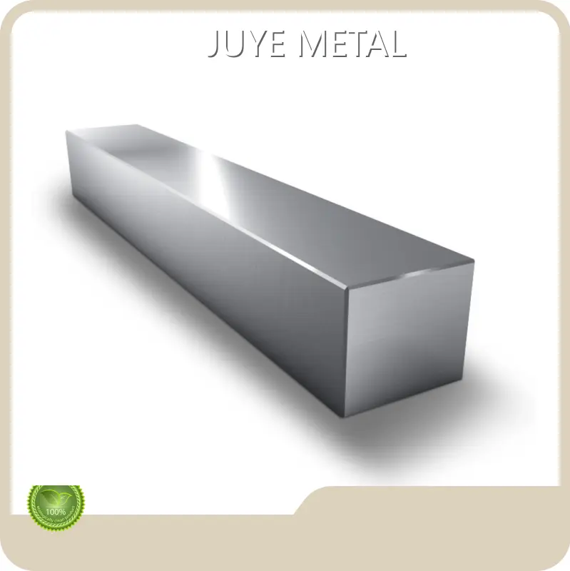 Custom Stainless Steel Bar Made in China Manufacturer | JUYE METAL 1