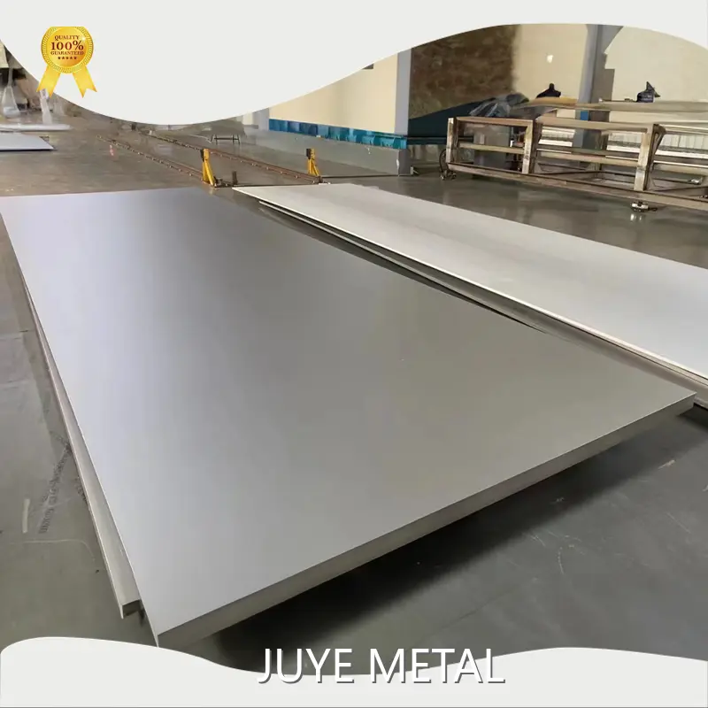 JUYE METAL Best Price 416 Stainless Steel for Home Appliance Manufacturing 1