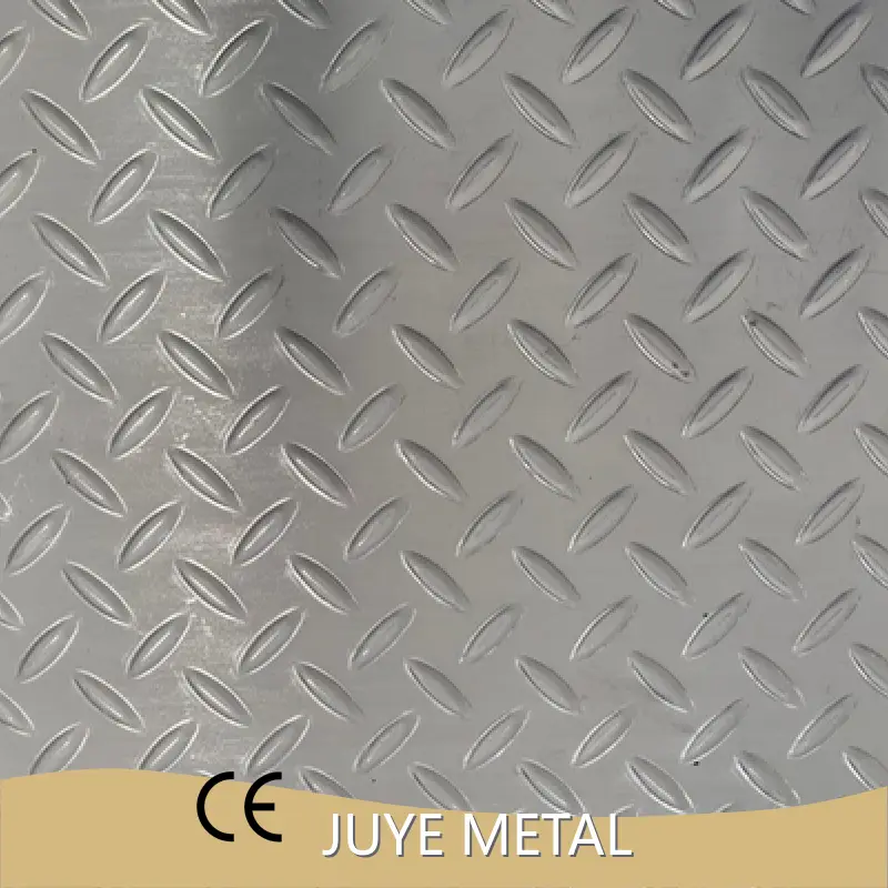 JUYE METAL Brand Stainless Steel Coil Strip Supplier 1