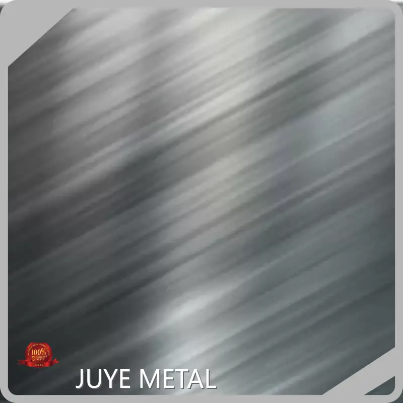 Stainless Steel Materials JUYE METAL,Titanium Plating 1