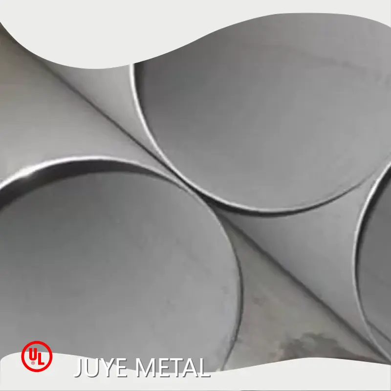 Stainless Steel Alloy Bulk Buy Seamless Stainless Steel Tubing JUYE METAL 1