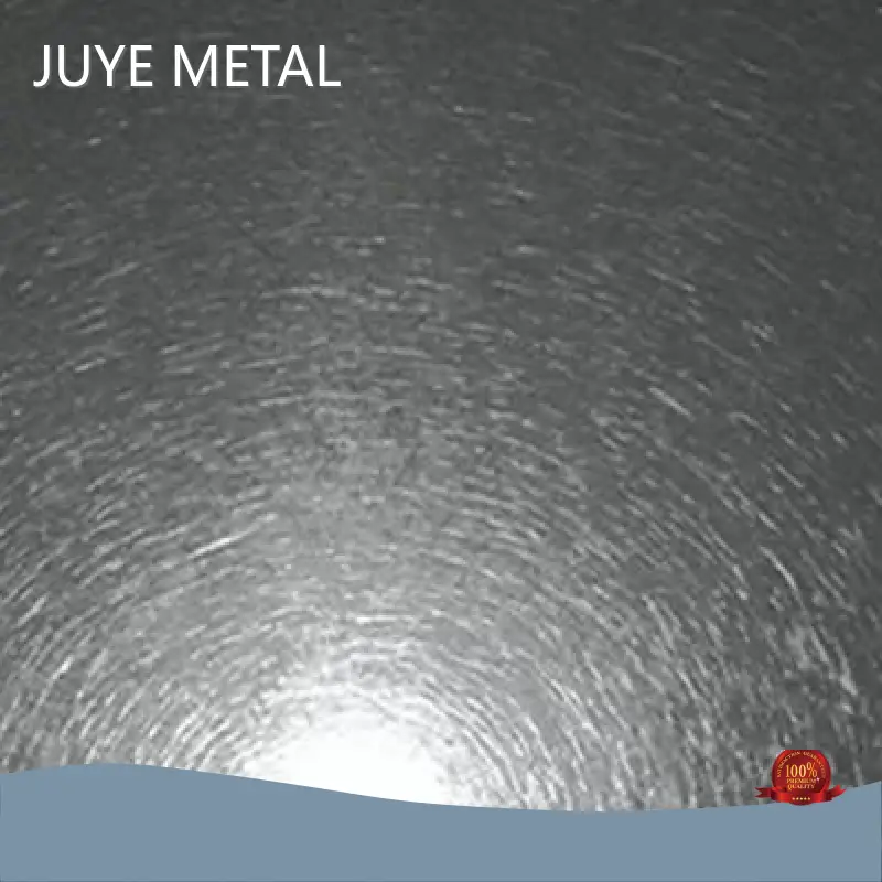 JUYE METAL Stainless Steel Products Manufacturers for Home Appliance Manufacturing 1