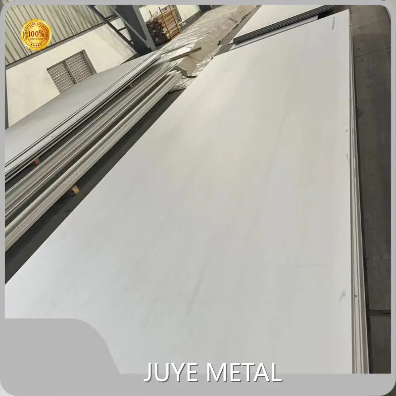 Wholesale Stainless Steel Coil Strip JUYE METAL Brand 1
