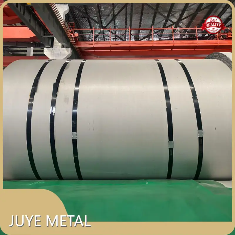 OEM Stainless Steel Metal Panels JUYE METAL 1
